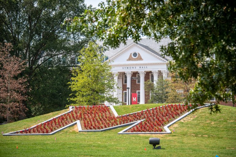 University of Maryland suspends fraternities and sororities after allegations of misconduct