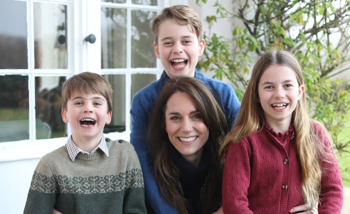 Princess of Wales apologizes for ‘confusion’ over edits to photo
