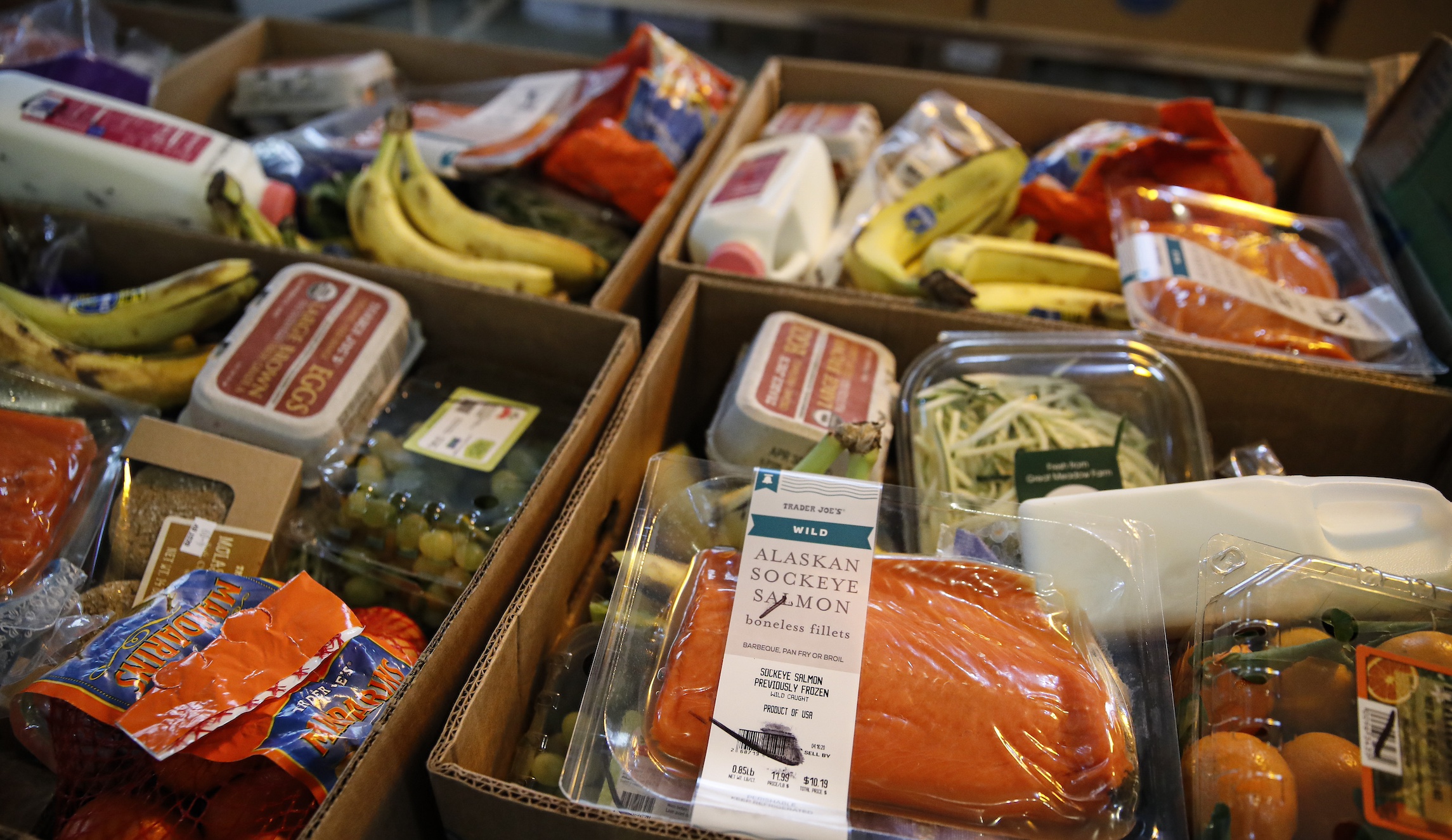 Food stamps: April direct payments worth up to $1,751 to begin in Delaware today
