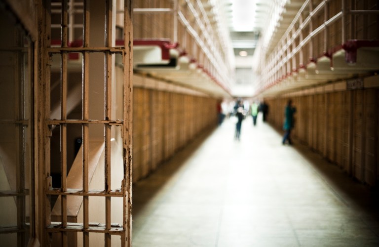 New Hampshire weighs plans to rollback bail reform law