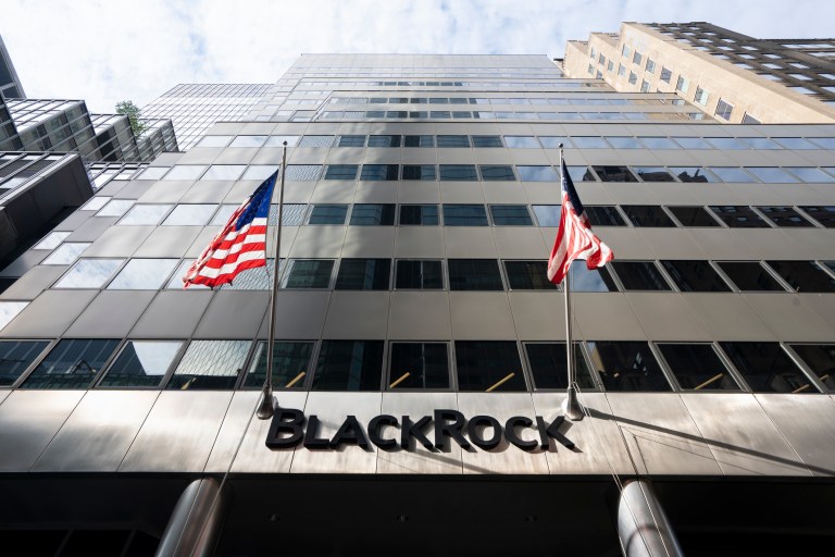 BlackRock unwinds diversity, climate programs, heeding conservative calls