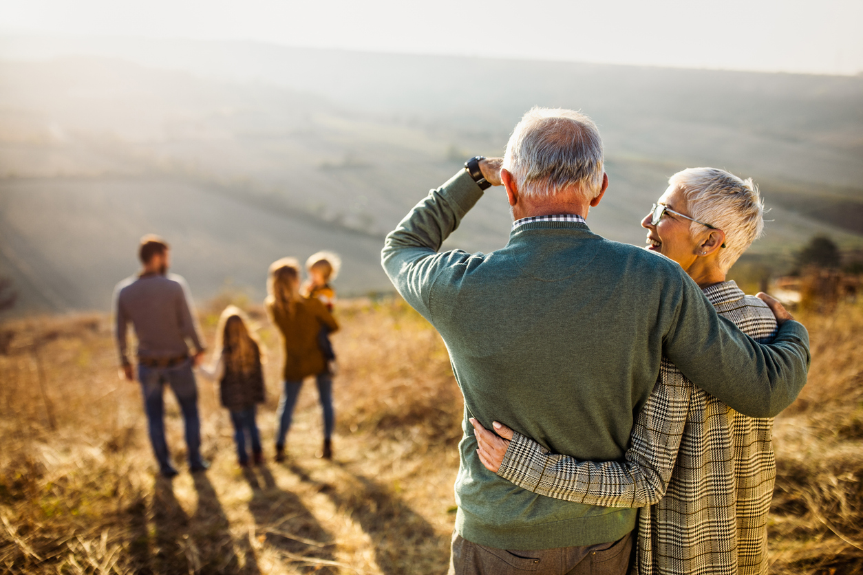 Marriage and family are good, but liberals won’t admit it