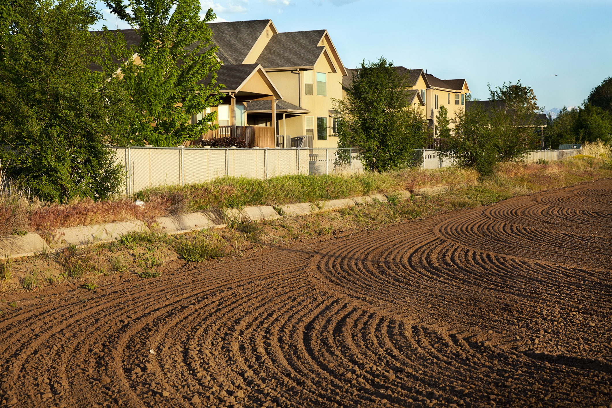 Not even the Fed can counter a decade of bad zoning law distorting the housing market