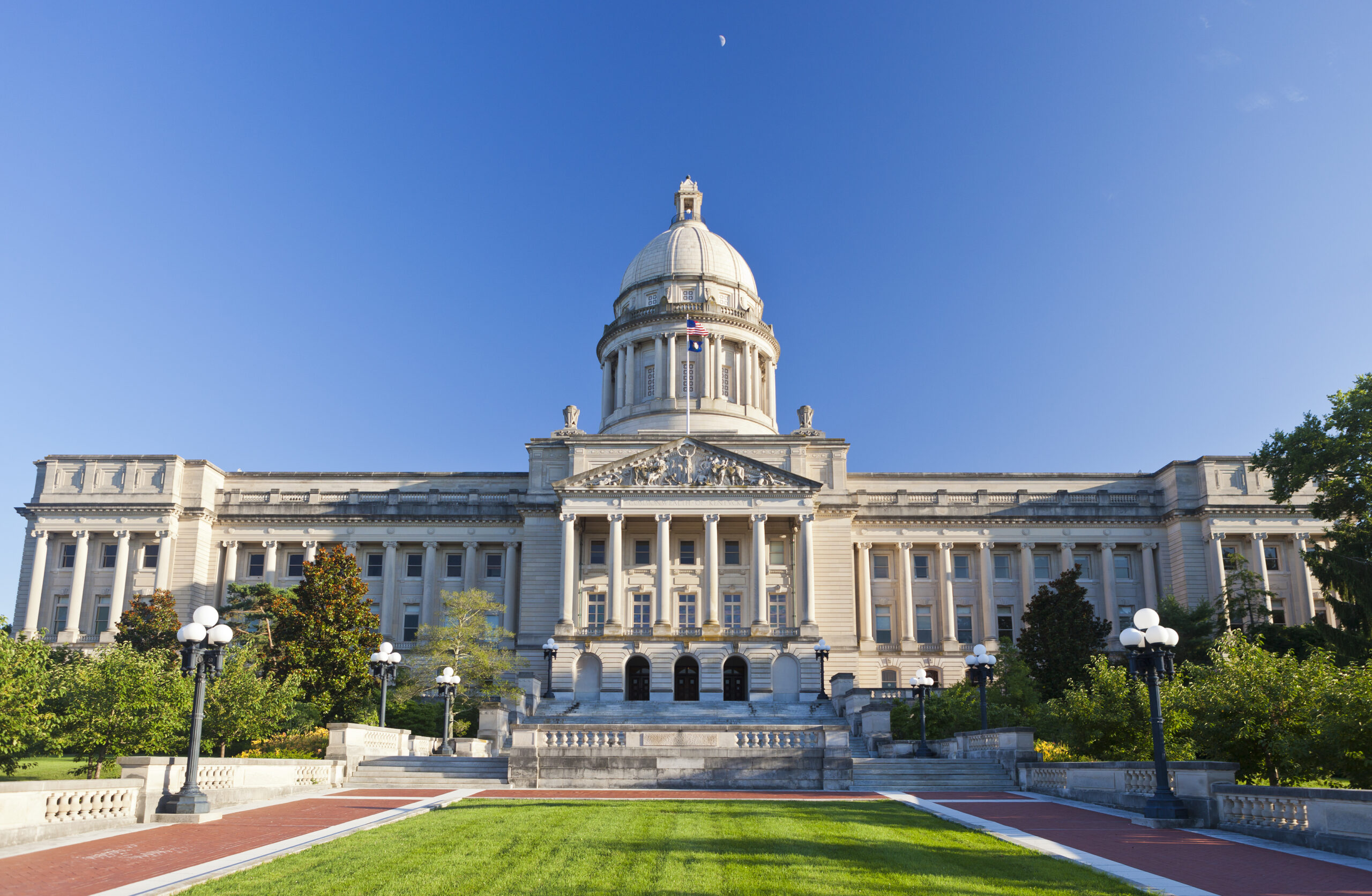Women in legislatures across the US fight for ‘potty parity’