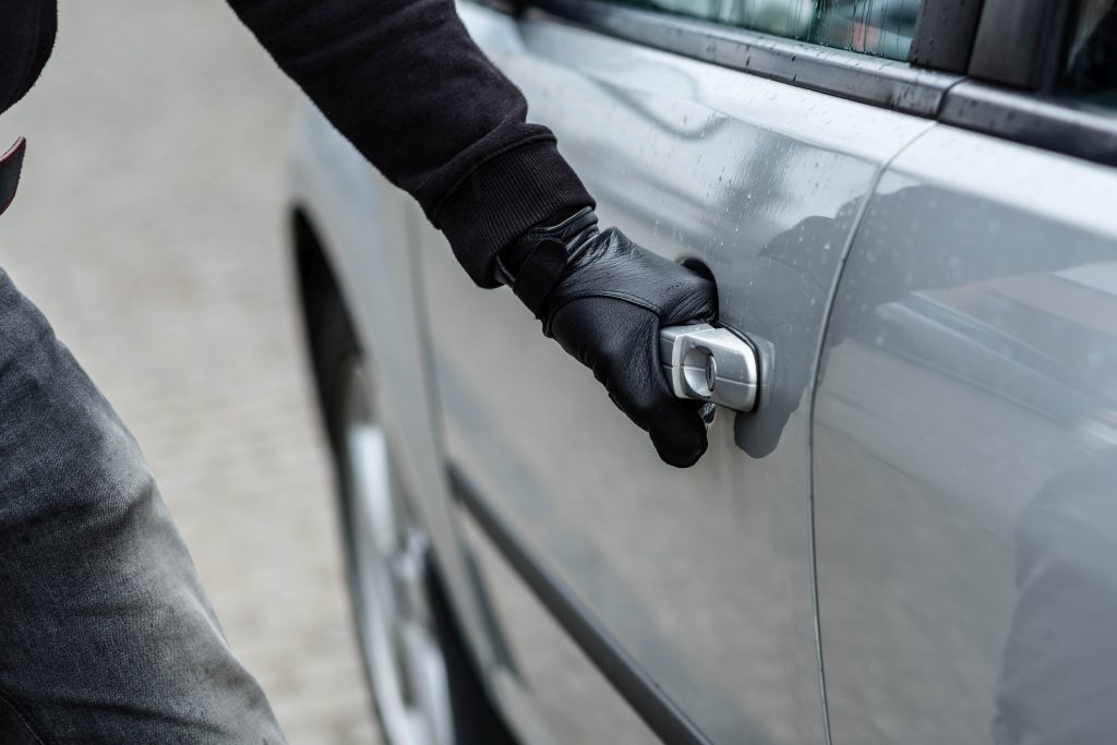 Bowser and Pirro team up for takedown of high-tech international car theft ring