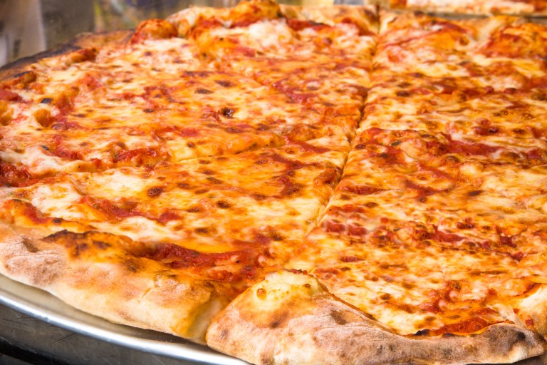 ‘Leave our pizza alone’: NYC green law could force 100 pizzerias in the city to close