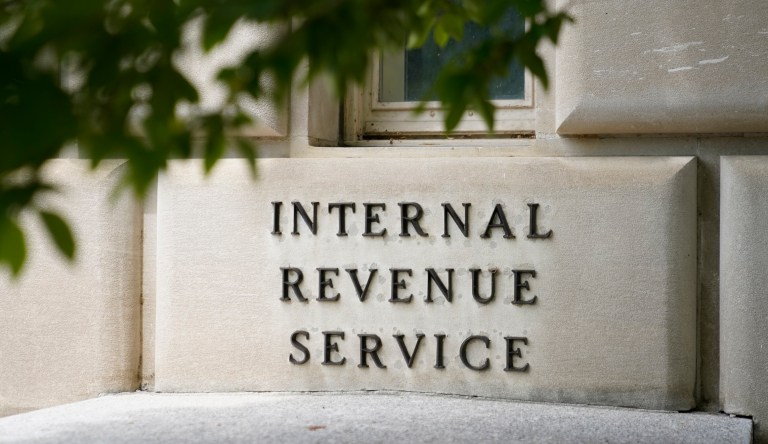 Arizona congressmen call on IRS to not tax state rebate