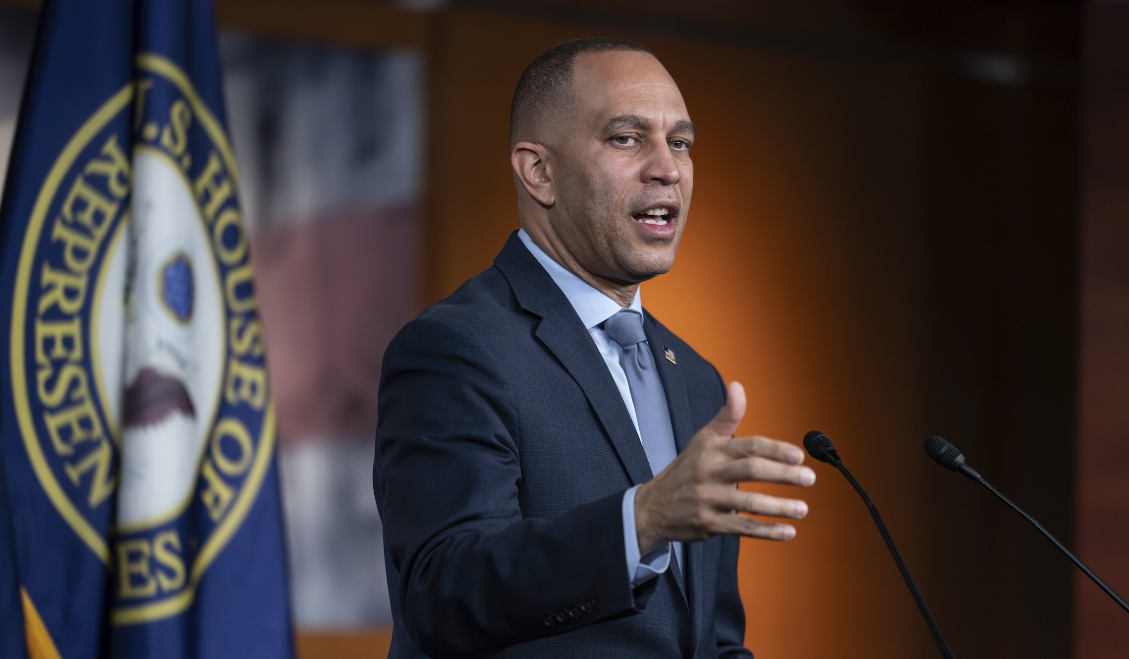 House Democrats travel to Florida to oppose court abortion ruling