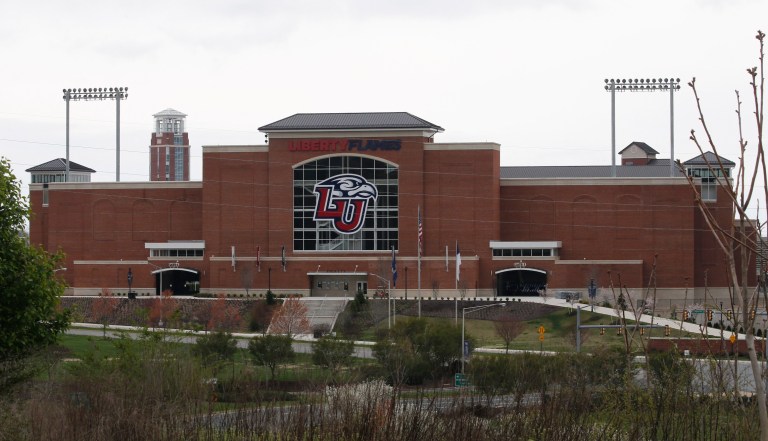Liberty University fined $14 million for violating crime reporting laws