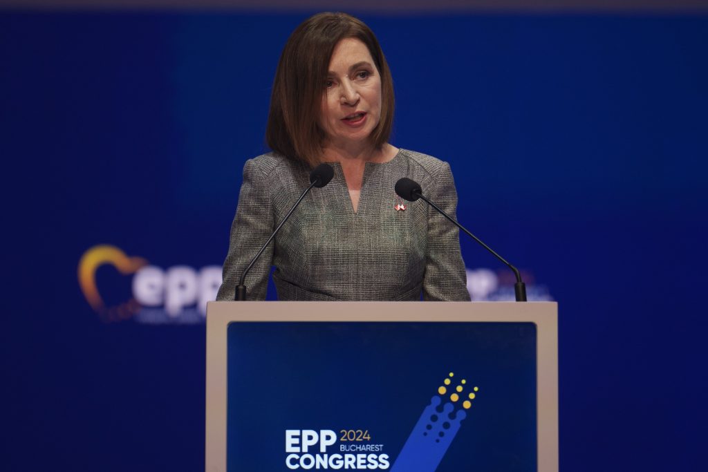 Russia contemplates ‘assistance’ to proxy separatists in Moldova