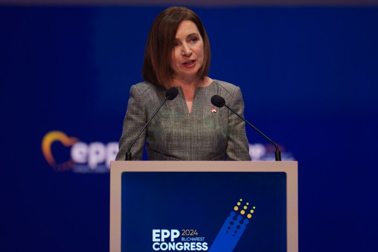 Russia contemplates ‘assistance’ to proxy separatists in Moldova