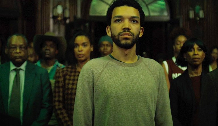 The American Society of Magical Negroes claims white people are ‘most dangerous animal on the planet’