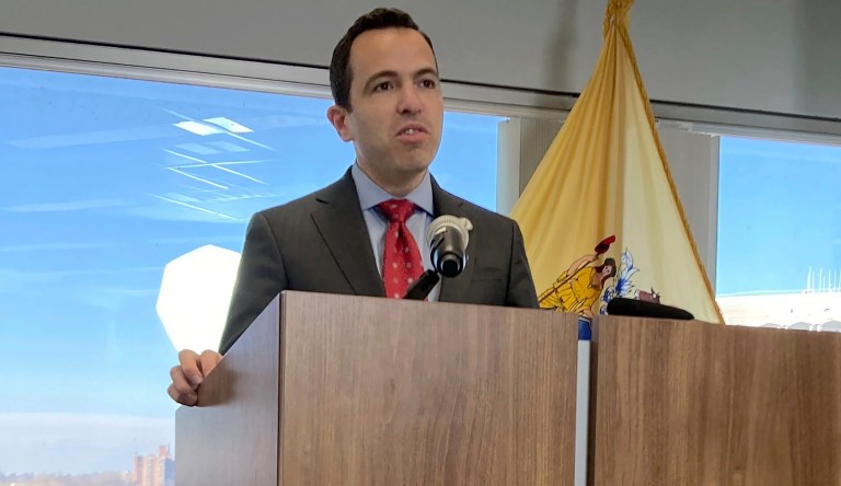 New Jersey attorney general not intervening in Kim lawsuit after calling county line ‘unconstitutional’