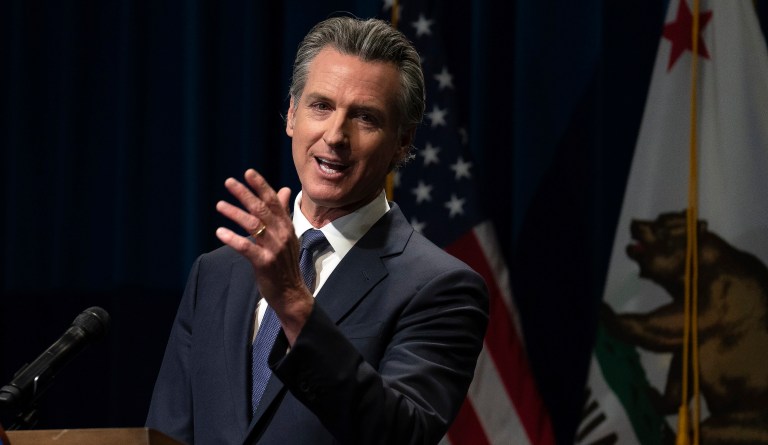 Newsom claims Panera Bread isn’t exempt from California’s new minimum wage law