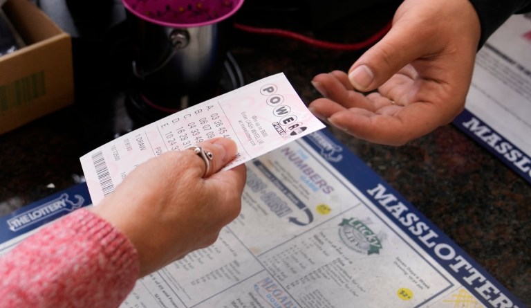 Nevada lawmakers taunt casino industry with push to abandon ban on statewide lotteries