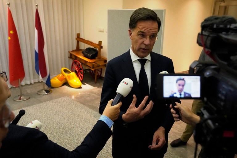 Xi Jinping fumes over US-Europe moves to limit technology access