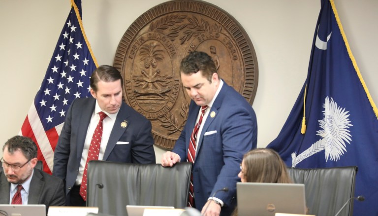 South Carolina advances permitless open carry bill despite opposition
