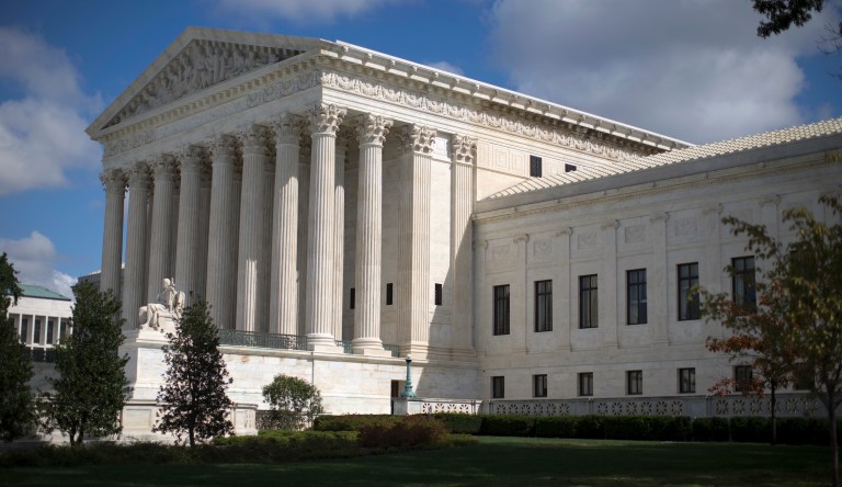 Problem posts: Four examples from Supreme Court case on Biden administration censorship