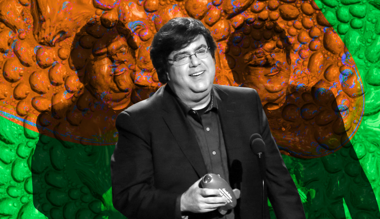 QAnon is a conspiracy theory, but the predation at Nickelodeon was very real