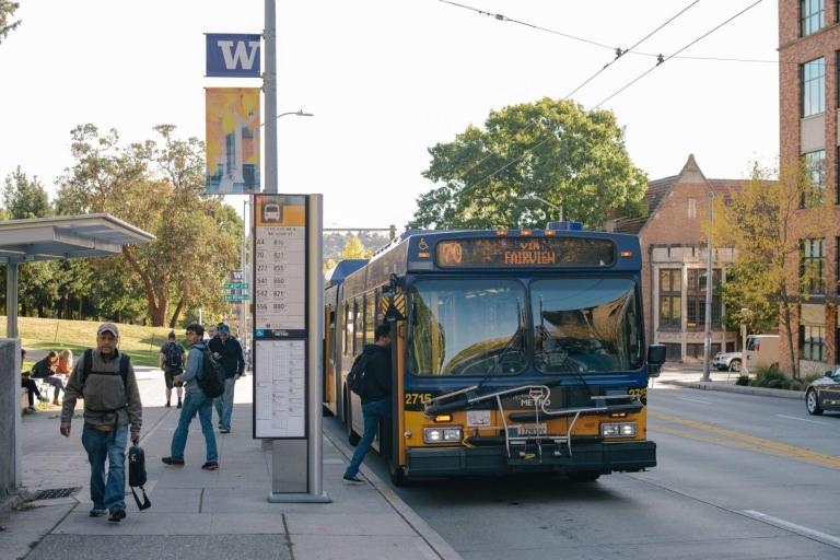 Seattle voters weigh massive $1.5 billion transportation levy for taxpayers