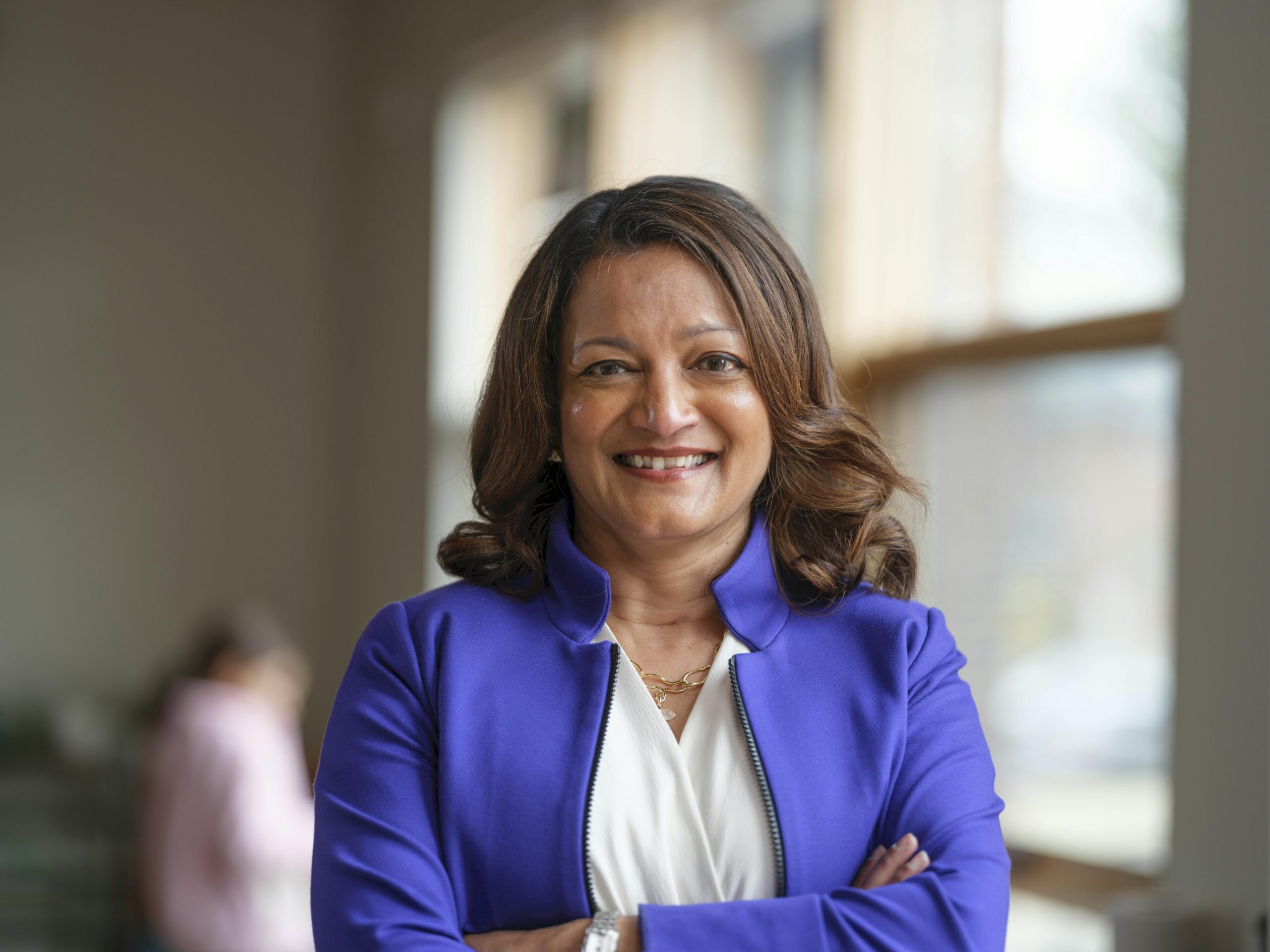 Pramila Jayapal’s sister loses primary to replace retiring Oregon Rep. Blumenauer