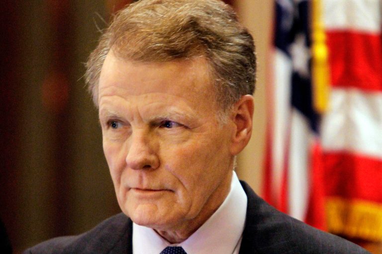 Illinois quick hits: Madigan trial resumes; election results official