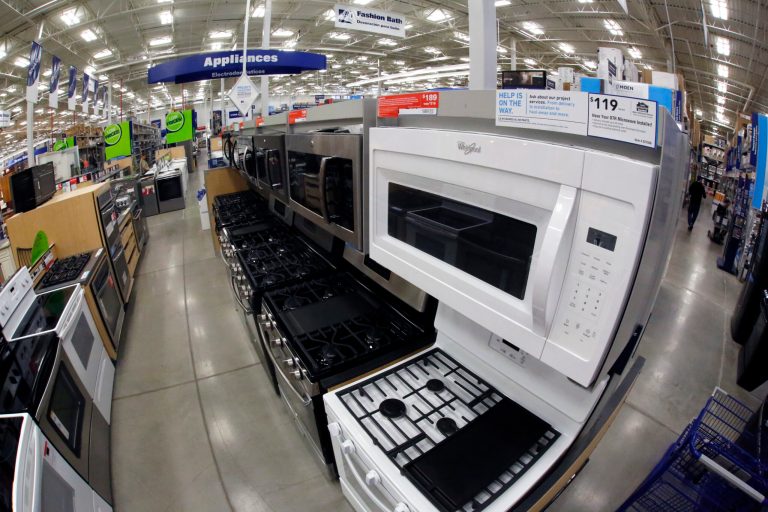 House GOP wants to make ‘appliance week’ happen