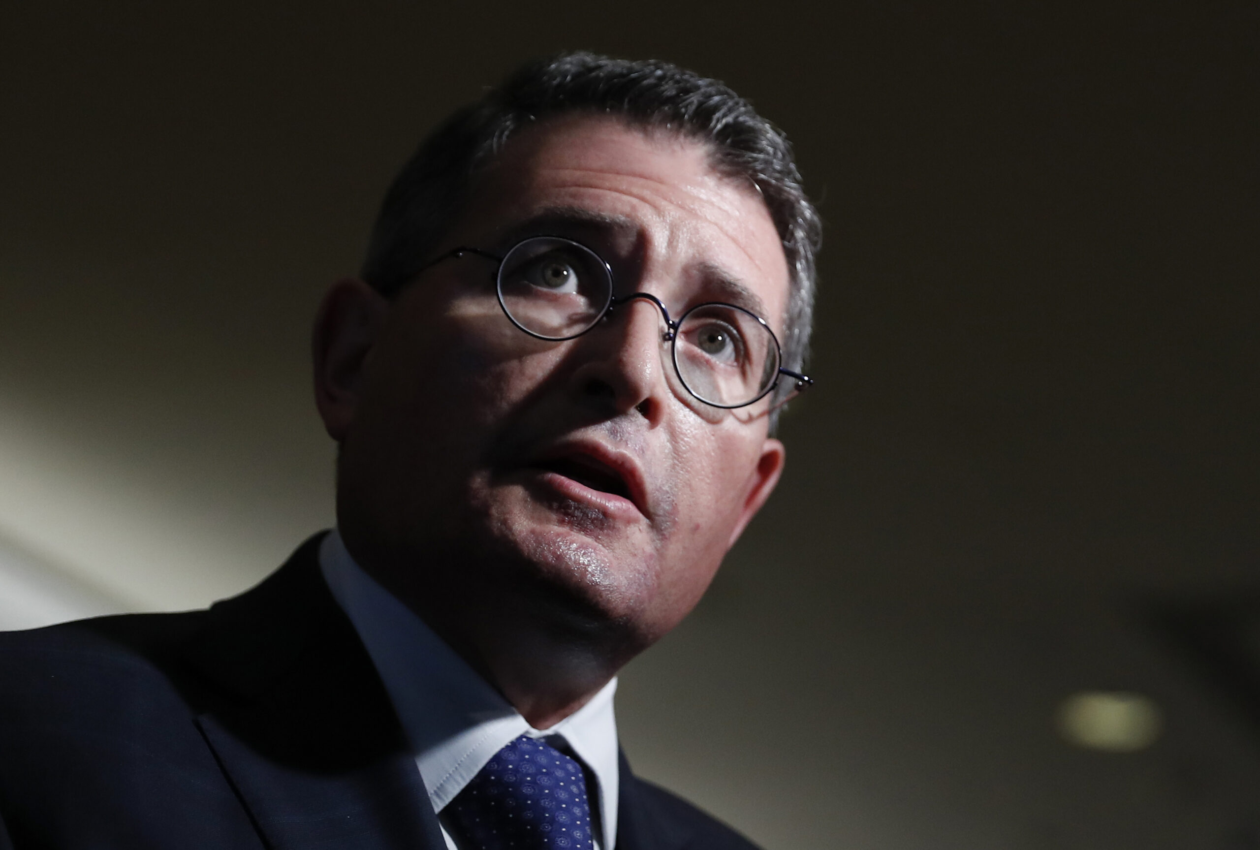 Leonard Leo says Biden’s Supreme Court reforms should apply to Congress too