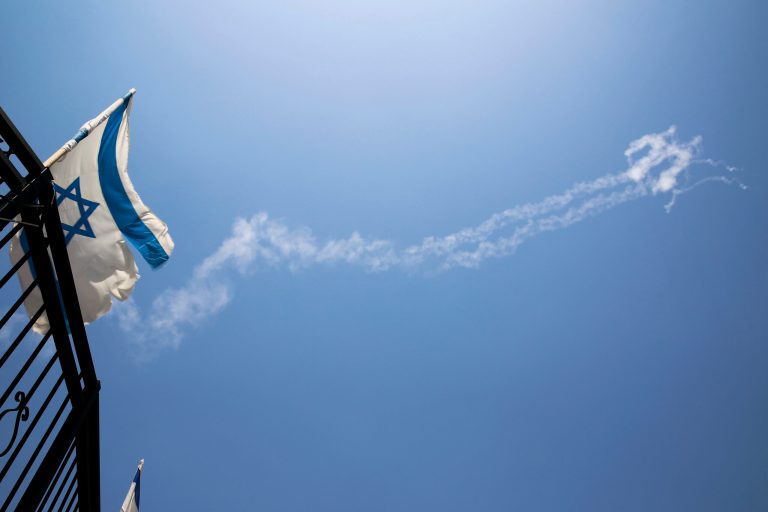 Nations close airspace in anticipation of Iran’s attack on Israel