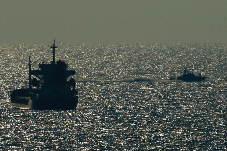 Iran’s naval destroyer has sunk, state media says