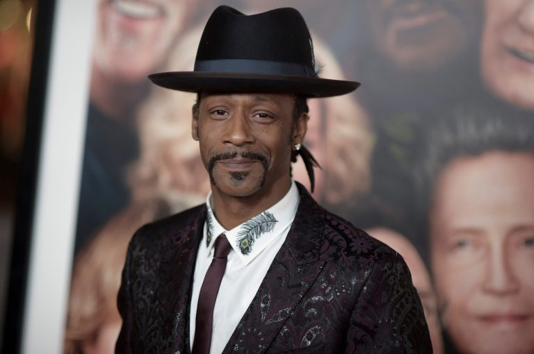 Katt Williams new comedy special Woke Foke releasing May 4