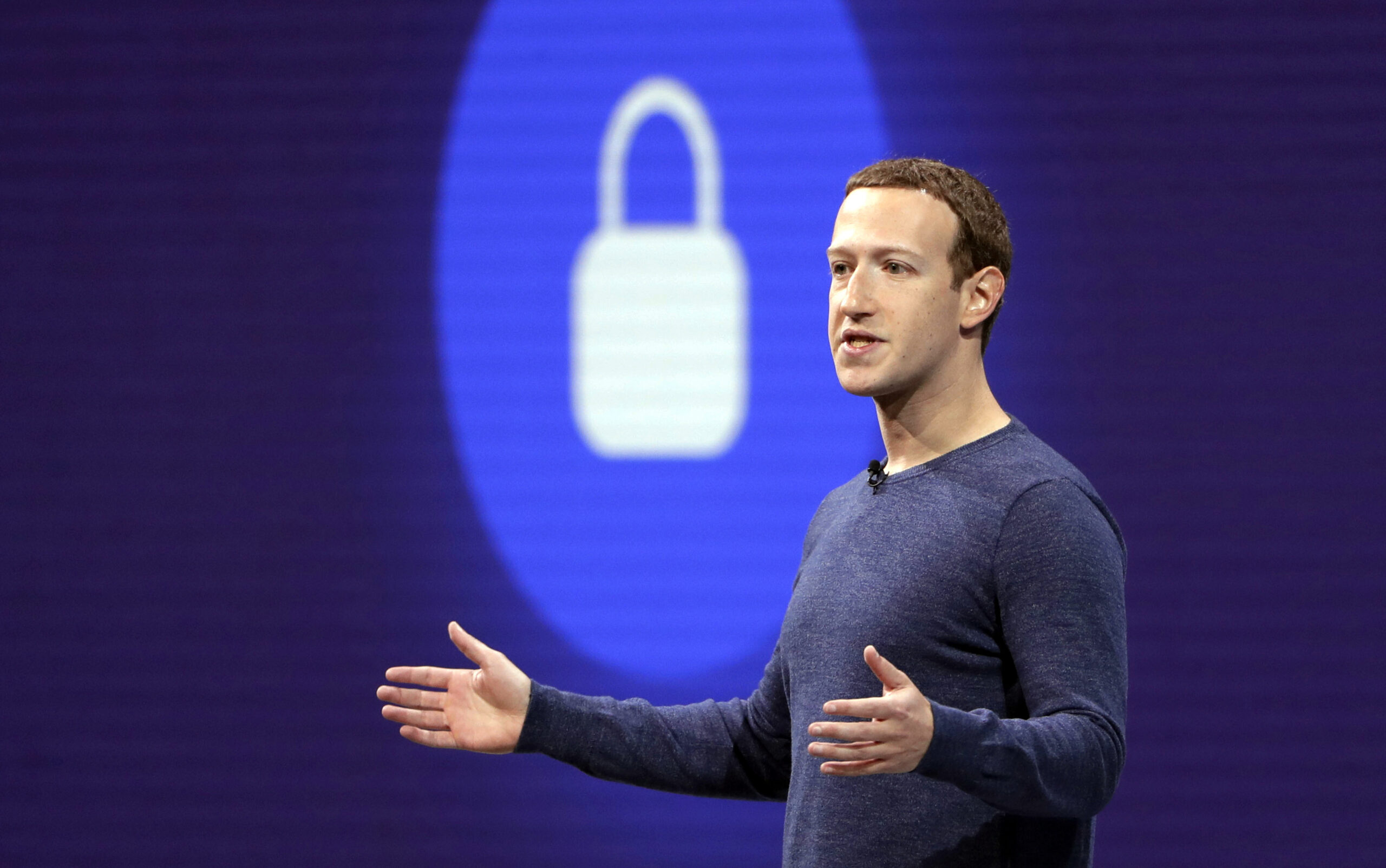 Meta to remove content targeting ‘Zionists’ with antisemitic tropes