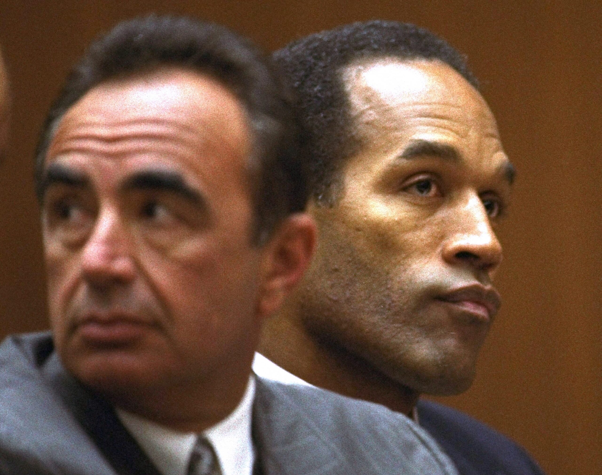 OJ Simpson dead at 76 following cancer battle