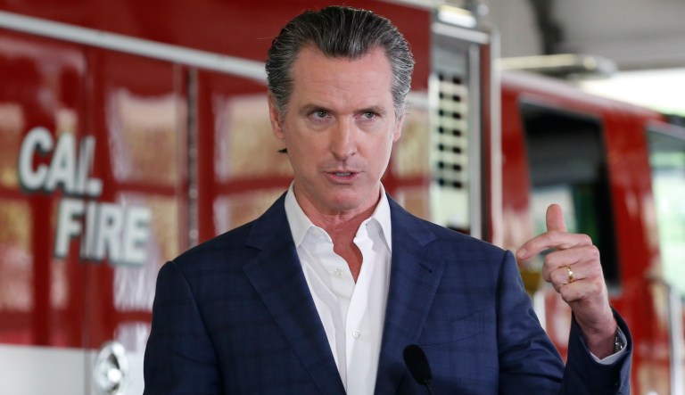 Outmigration cost California $24B in departed incomes as poorer people move in