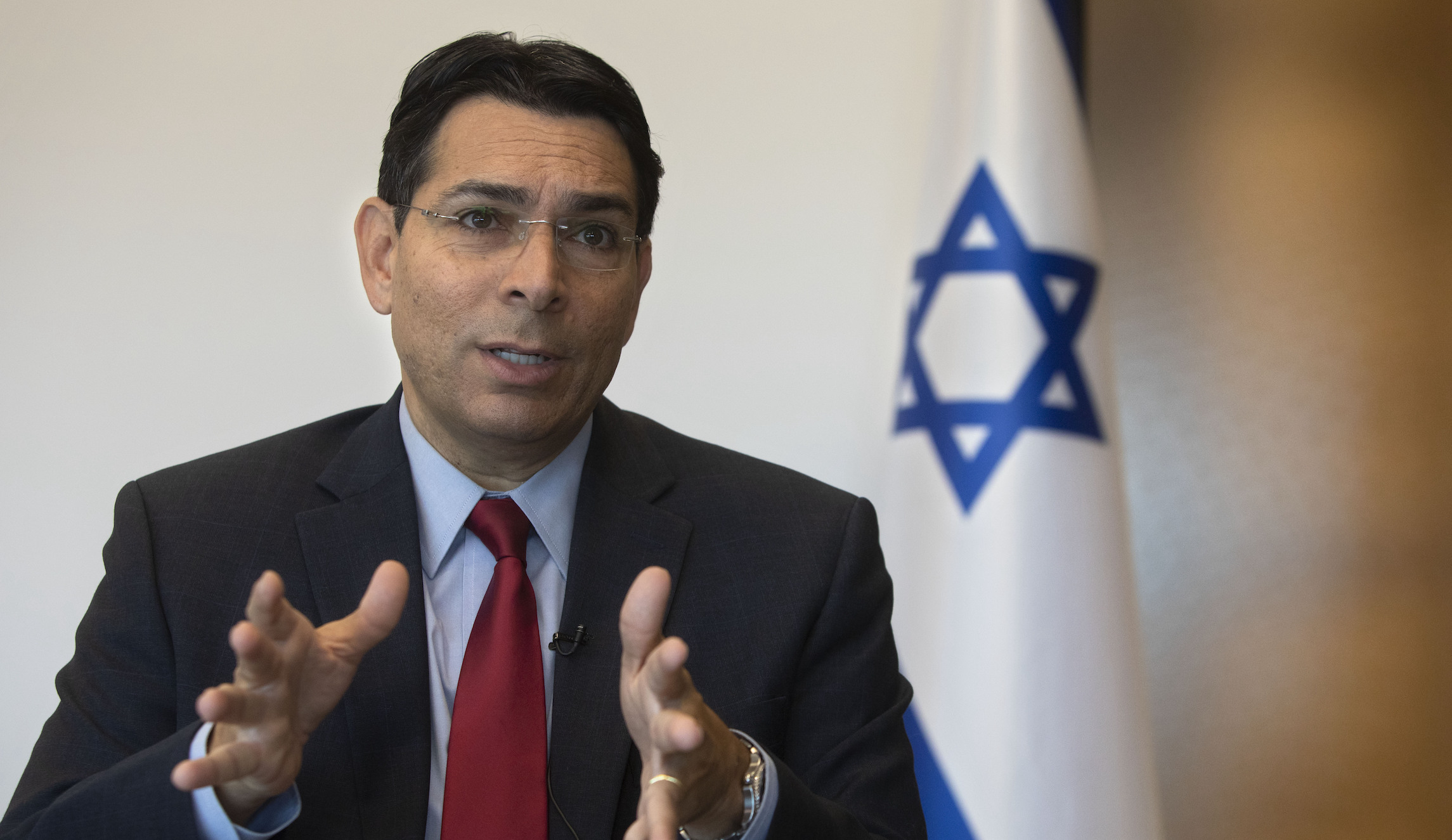 Netanyahu party member says Israel made mistake in slowing pace of Gaza operation