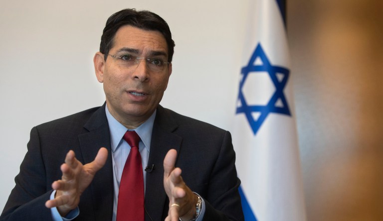 Netanyahu party member says Israel made mistake in slowing pace of Gaza operation