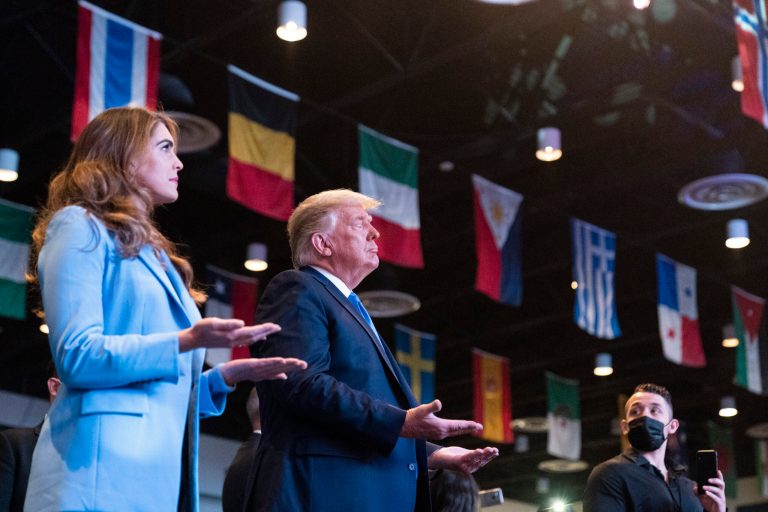 Hope Hicks to testify at Trump hush money trial: Report