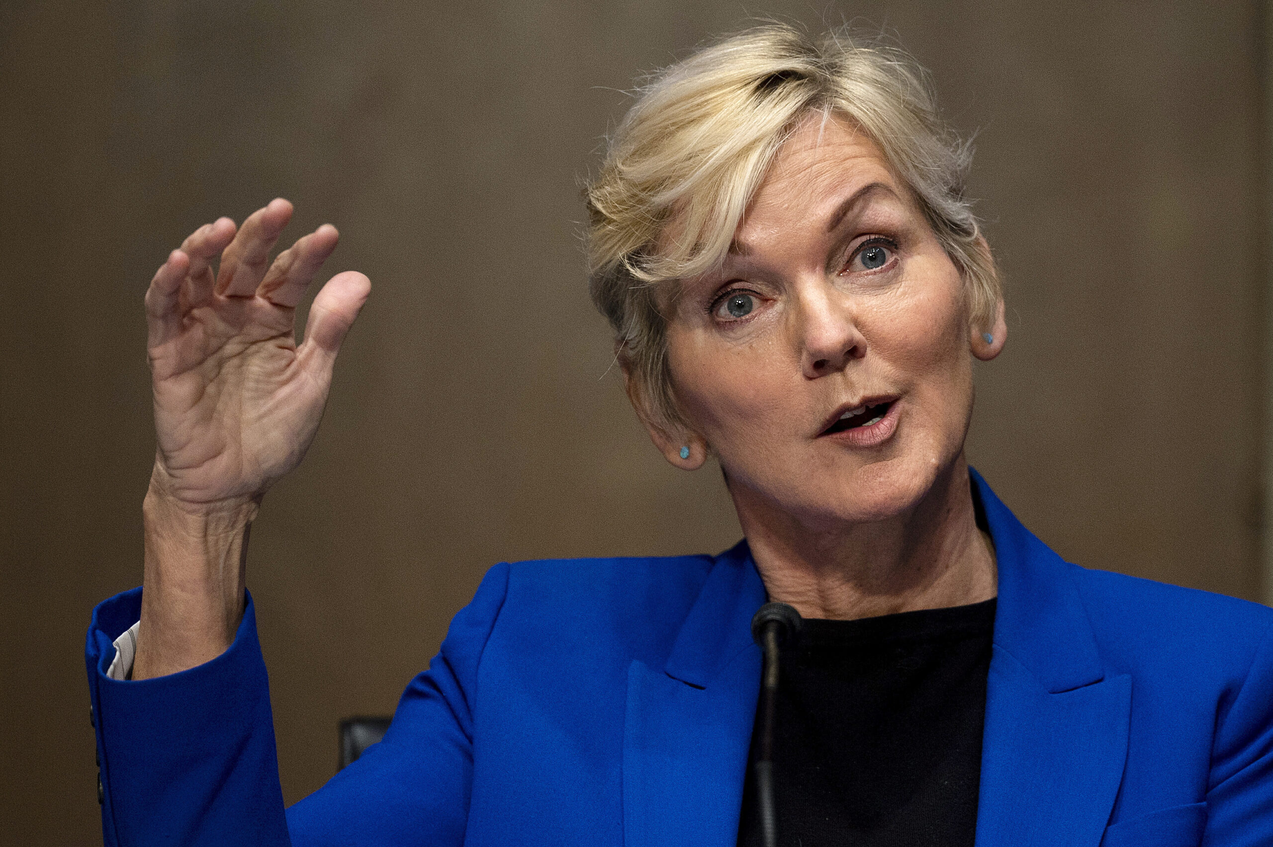 Biden administration finalizes efficiency rules for water heaters