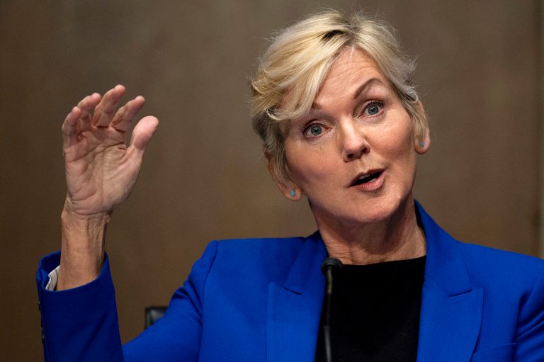 Biden administration finalizes efficiency rules for water heaters