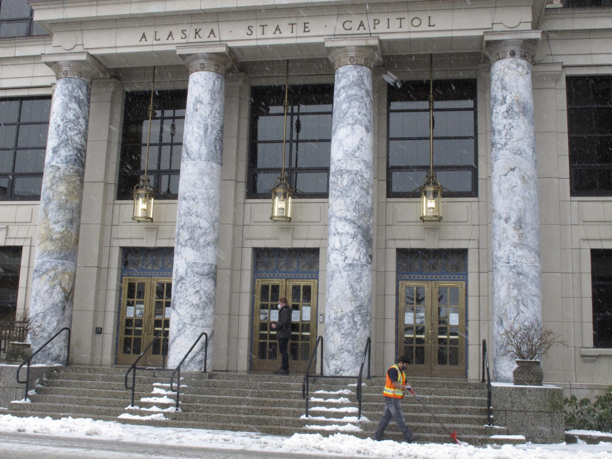 Alaskapox being renamed to prevent ‘stigmatizing’ the state and hurting tourism
