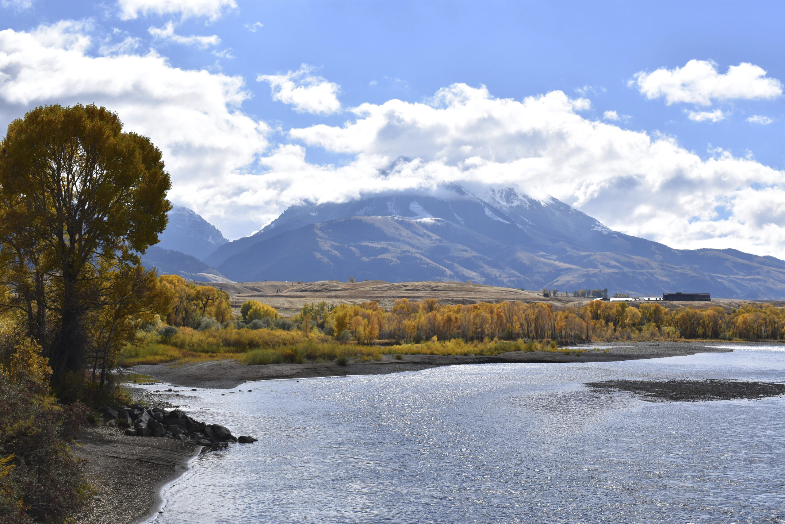 Hydrothermal explosion at Yellowstone shocks visitors: ‘Grateful to be alive’