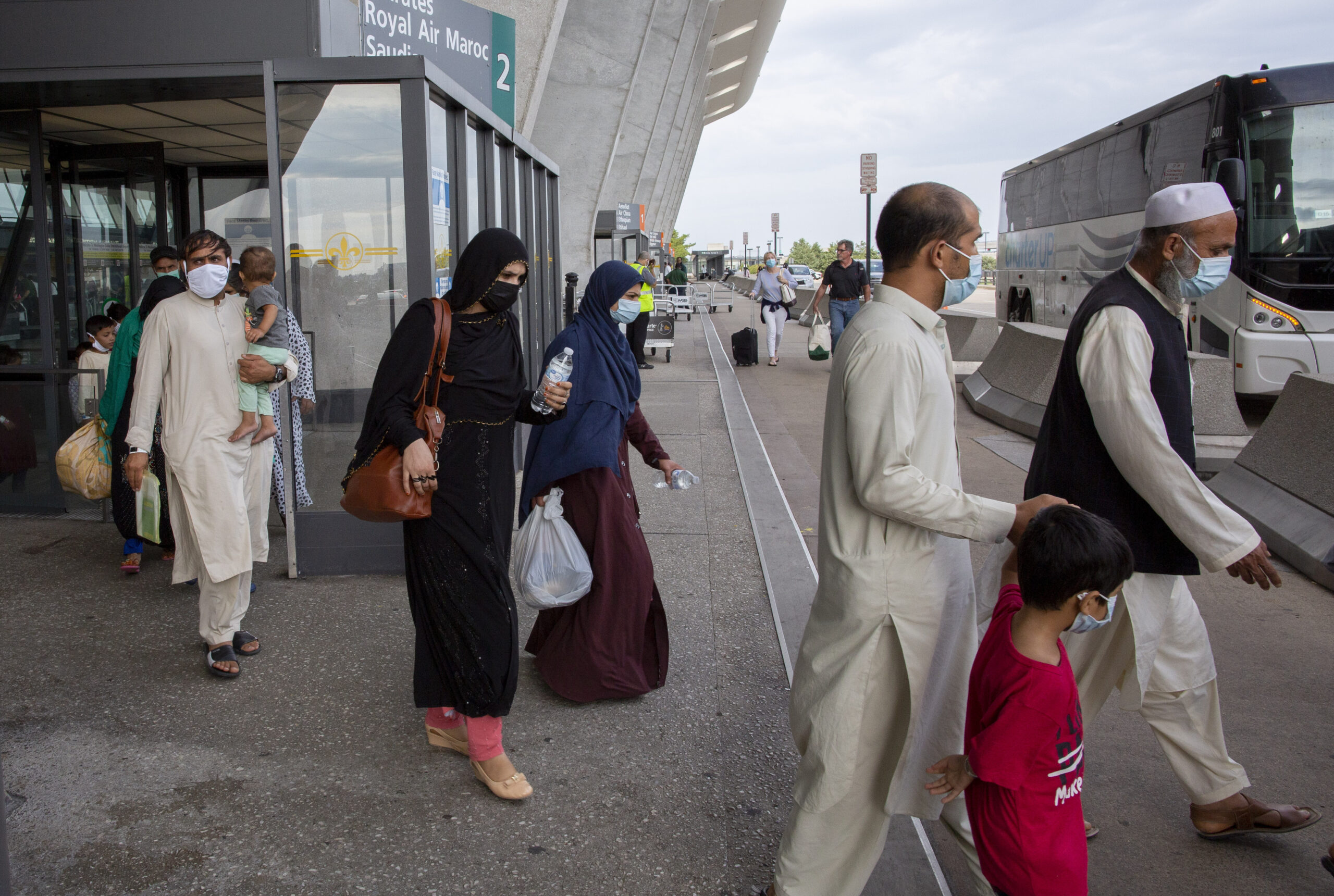 After SIV rejection, family reunites and discovers State Department failure