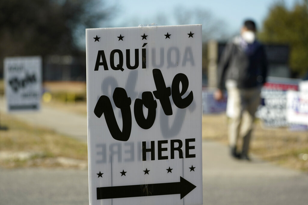 With ‘Latine,’ the Left begs Hispanics to move right