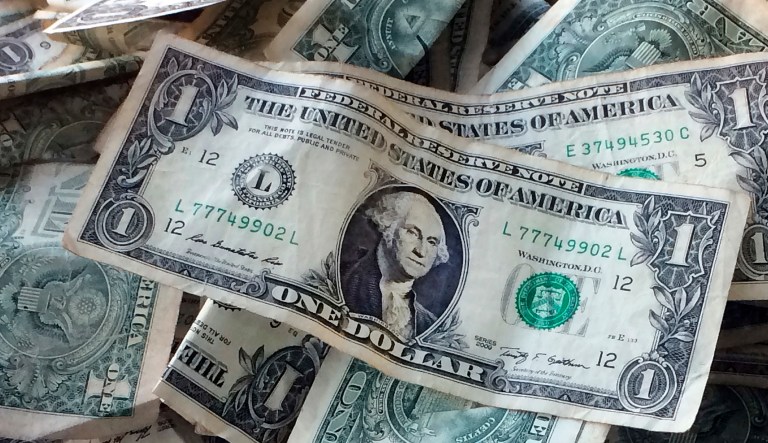 Stimulus update: Direct payment of $1,312 to be sent to some Alaskans in two days