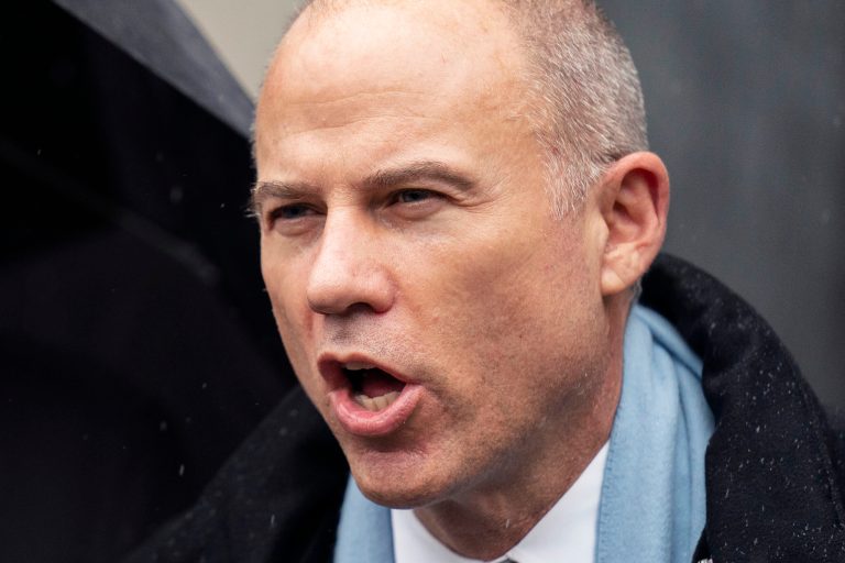 Michael Avenatti says he’s spoken to Trump’s team about testifying in hush money trial: Report