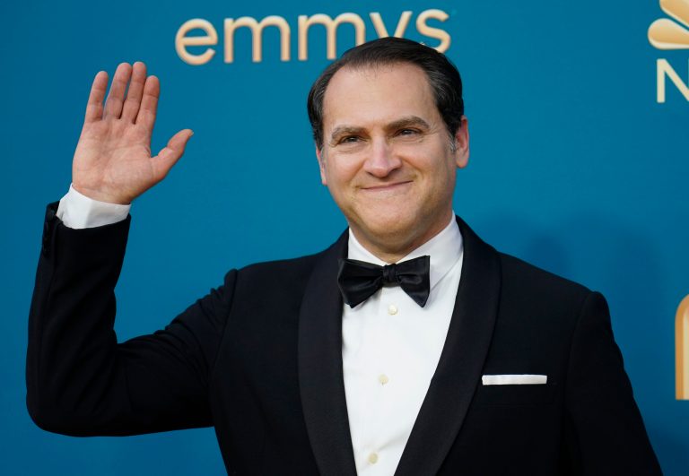 Marvel actor Michael Stuhlbarg attacked by man with rock in NYC