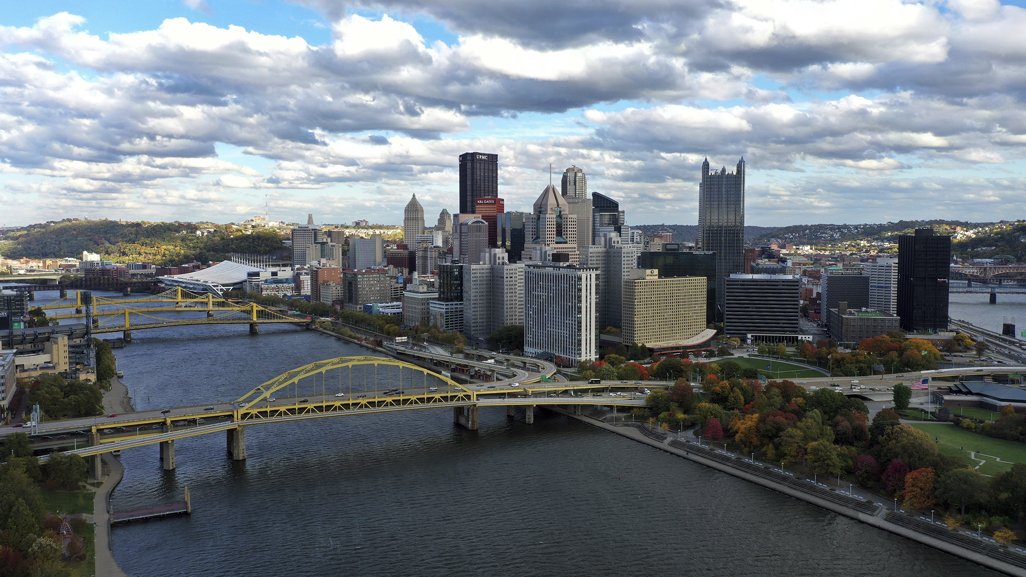 Is Pittsburgh still stronger than hate?