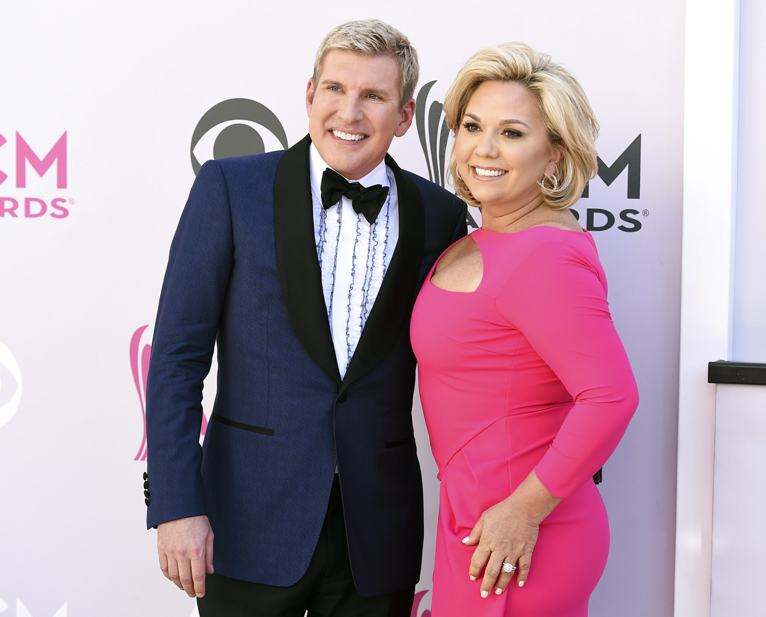 Jury finds Todd Chrisley liable for libel and orders he pay $755,000