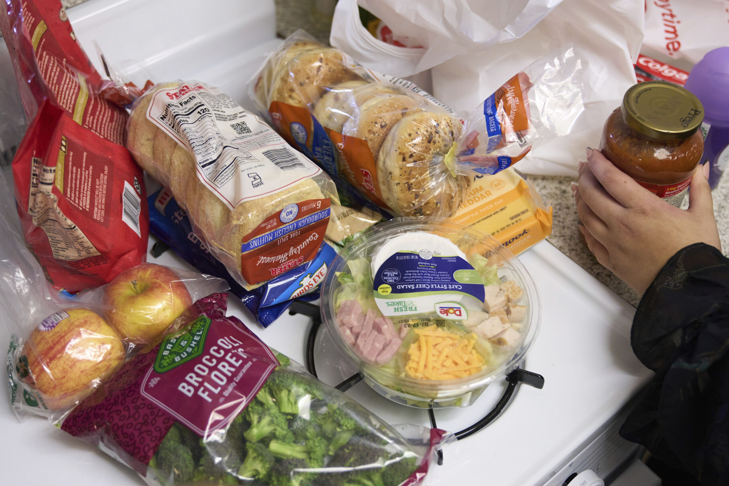Food stamps: April SNAP payments worth up to $1,751 conclude in Delaware in 18 days