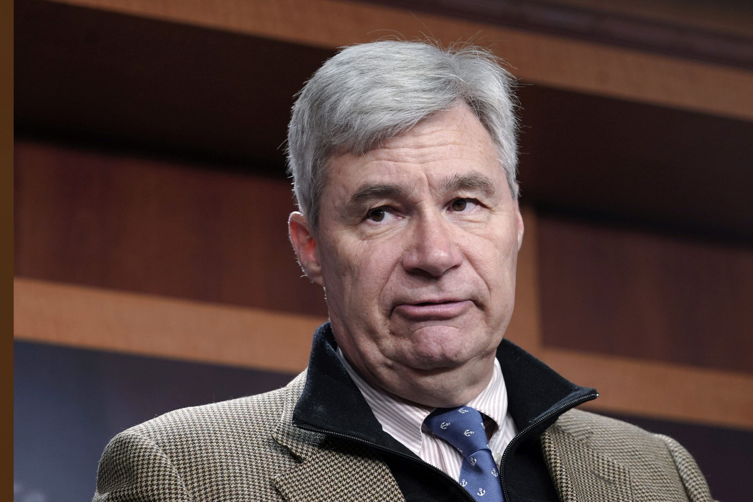 Senate abortion hearing: Facts lost in partisan punches